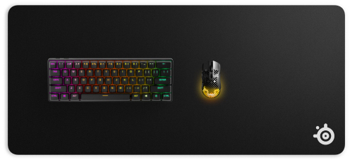 Picture of Picture of Alfombrilla SteelSeries QcK XXL