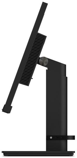 Lenovo - Monitor Lenovo Thinkvision 24" T24M-IPS FHD 60Hz 4ms USB-C + Altavoces
