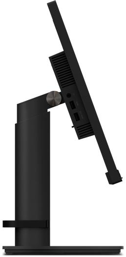 Lenovo - Monitor Lenovo Thinkvision 24" T24M-IPS FHD 60Hz 4ms USB-C + Altavoces