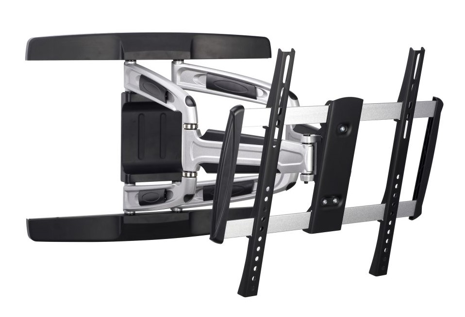 Picture of Picture of Soporte de Pared Equip Articulado para TV 32" a 55" Máx. 50kg