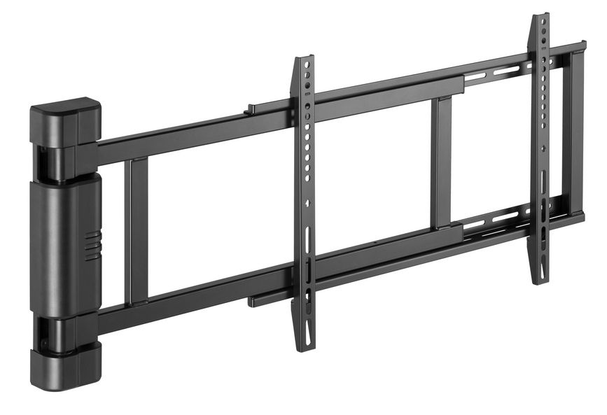Picture of Picture of Soporte de Pared Equip para TV 32" a 75" Motorizado c/Comando Máx. 50kg