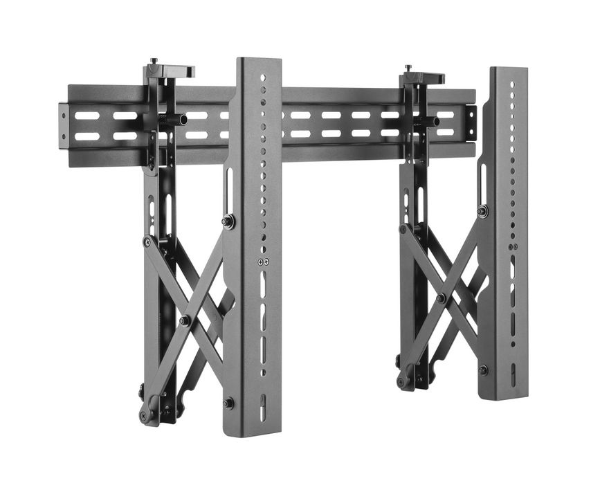 Picture of Picture of Soporte de Pared Equip para TV 37" a 70" Pop-Out Bracket