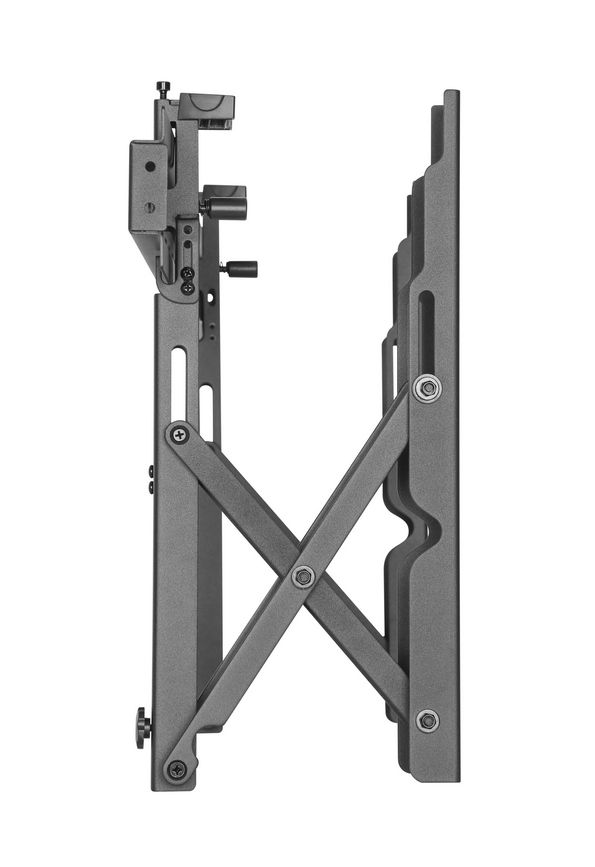 equip - Soporte de Pared Equip para TV 37" a 70" Pop-Out Bracket
