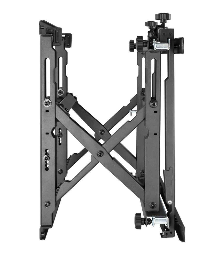 Picture of Picture of Soporte de Pared Equip para TV 45" a 70" Pop-Out Bracket
