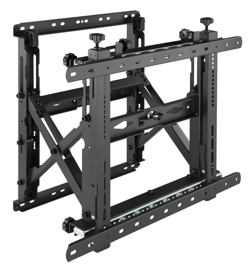 Picture of Picture of Soporte de Pared Equip para TV 45" a 70" Pop-Out Bracket