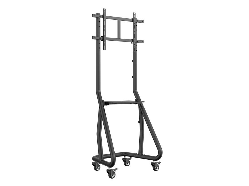 Picture of Picture of Soporte Móvel Equip para TV 37" a 80" Máx. 80kg