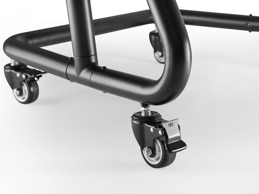 equip - Soporte Móvel Equip para TV 37" a 80" Máx. 80kg