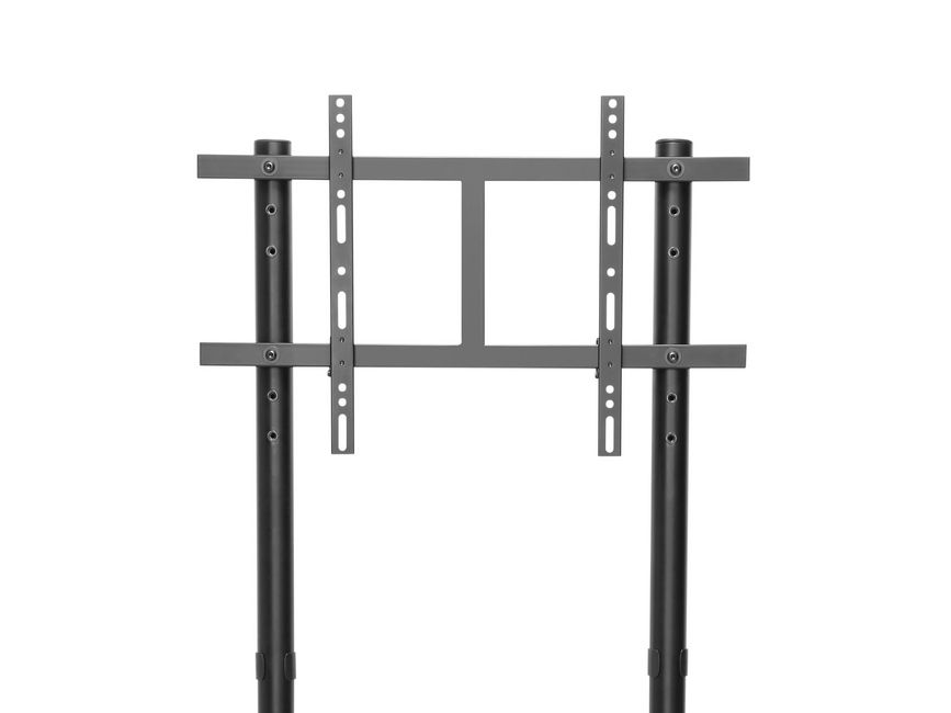 equip - Soporte Móvel Equip para TV 37" a 80" Máx. 80kg