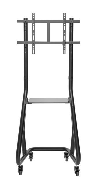 equip - Soporte Móvel Equip para TV 37" a 80" Máx. 80kg