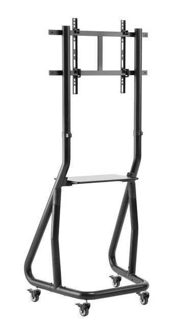 equip - Soporte Móvel Equip para TV 37" a 80" Máx. 80kg