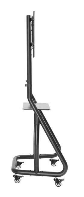 Picture of Picture of Soporte Móvel Equip para TV 37" a 80" Máx. 80kg