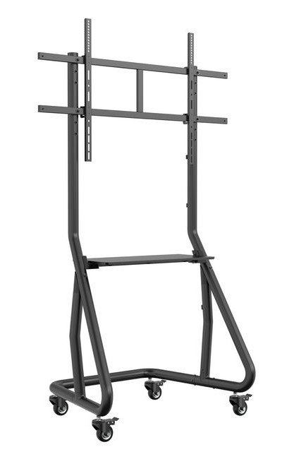 Picture of Picture of Soporte Móvel Equip para TV 60" a 105" Máx. 100kg
