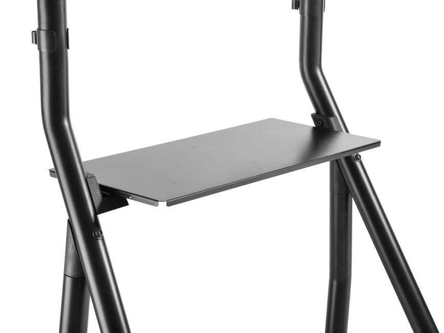 equip - Soporte Móvel Equip para TV 60" a 105" Máx. 100kg