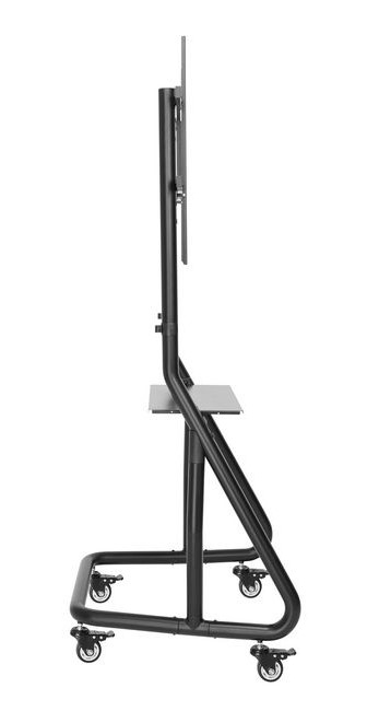 equip - Soporte Móvel Equip para TV 60" a 105" Máx. 100kg