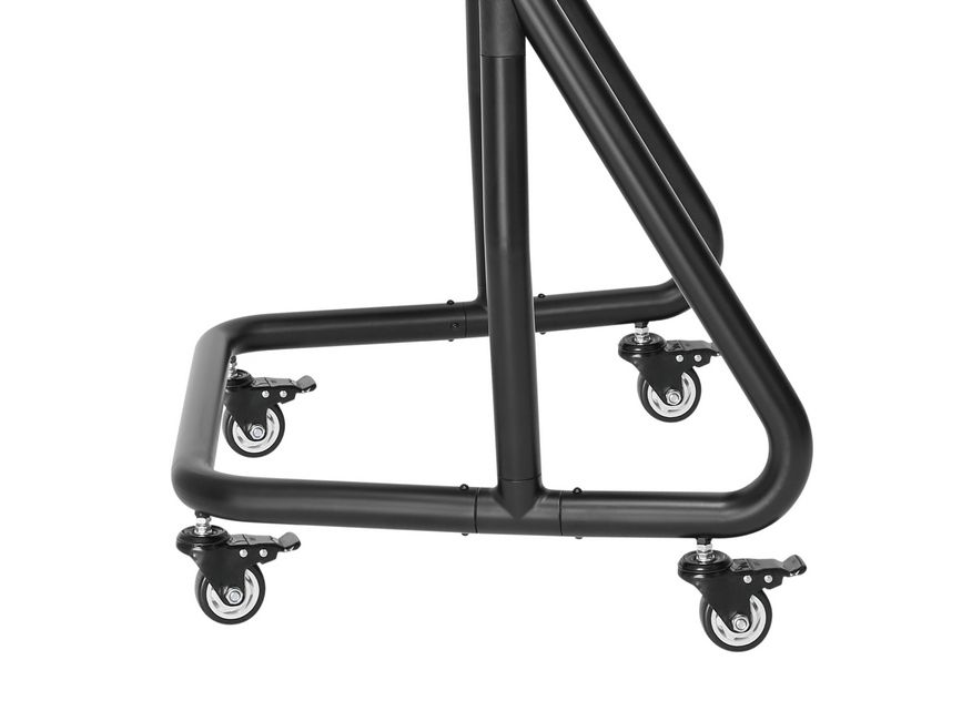 equip - Soporte Móvel Equip para TV 60" a 105" Máx. 100kg