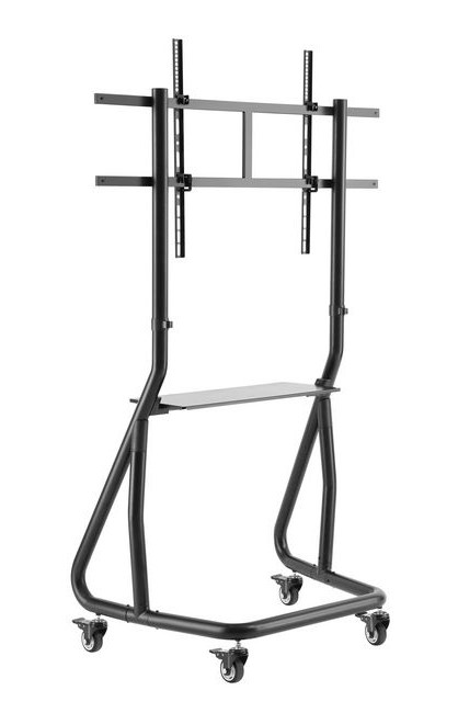 Picture of Picture of Soporte Móvel Equip para TV 60" a 105" Máx. 100kg