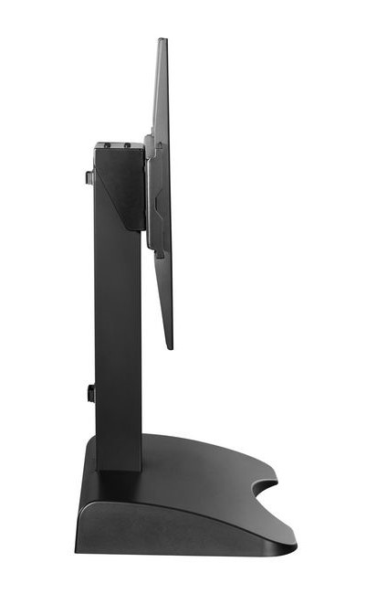 Picture of Picture of Soporte de Mesa Tabletop Equip para TV 32" a 65" Motorizado c/Comando Máx. 50kg