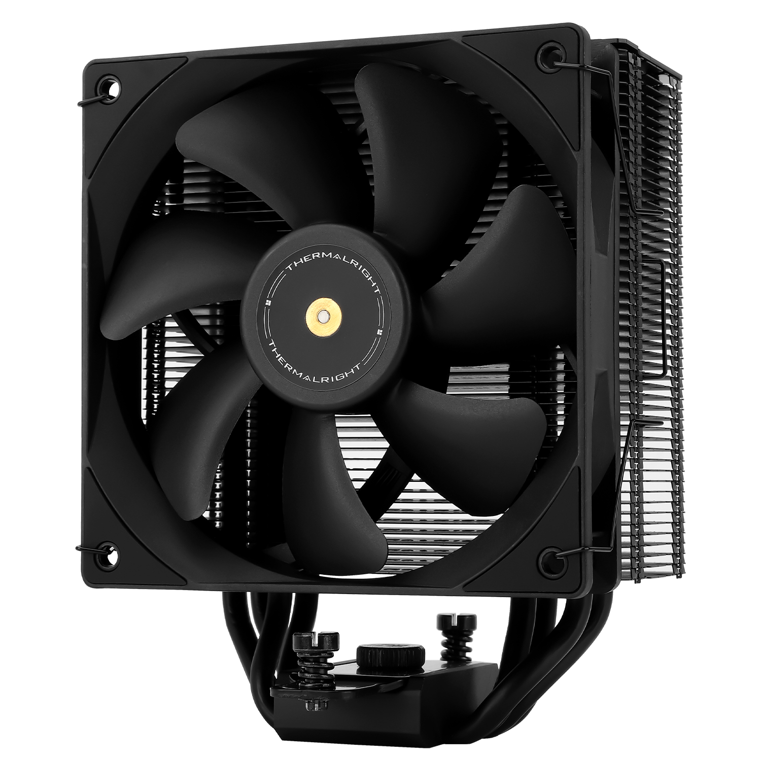 Picture of Picture of Ventilador CPU Thermalright Assassin Spirit 120 Evo Dark