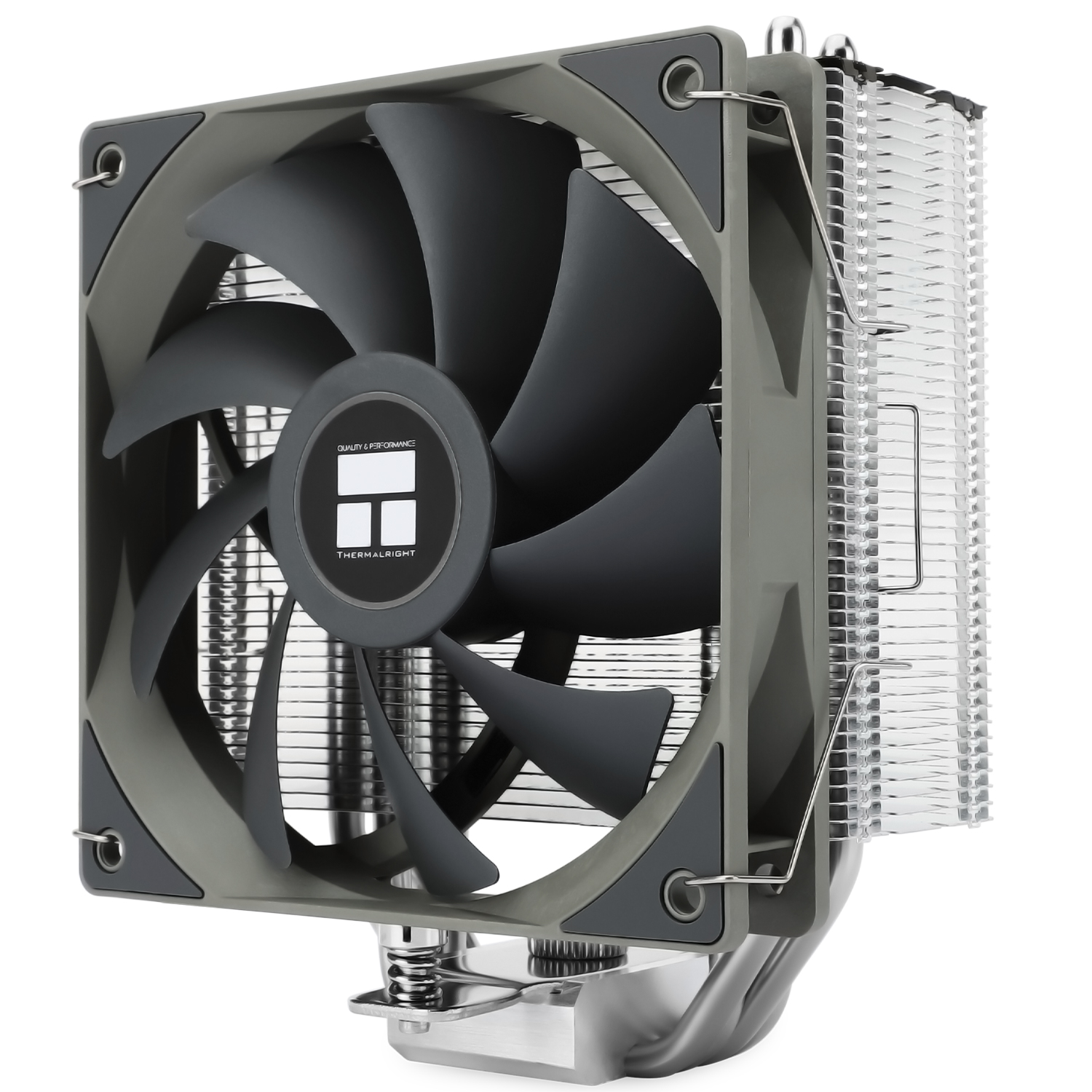 Picture of Picture of Ventilador CPU Thermalright Assassin Spirit 120 V2