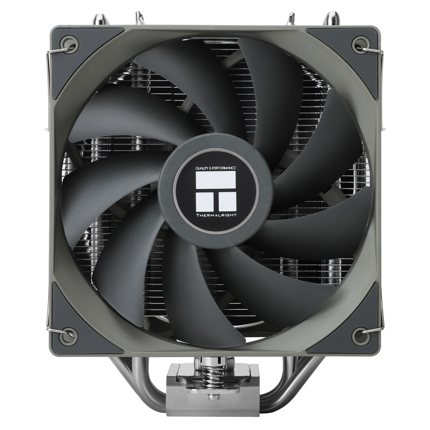 Picture of Picture of Ventilador CPU Thermalright Assassin Spirit 120 Plus V2
