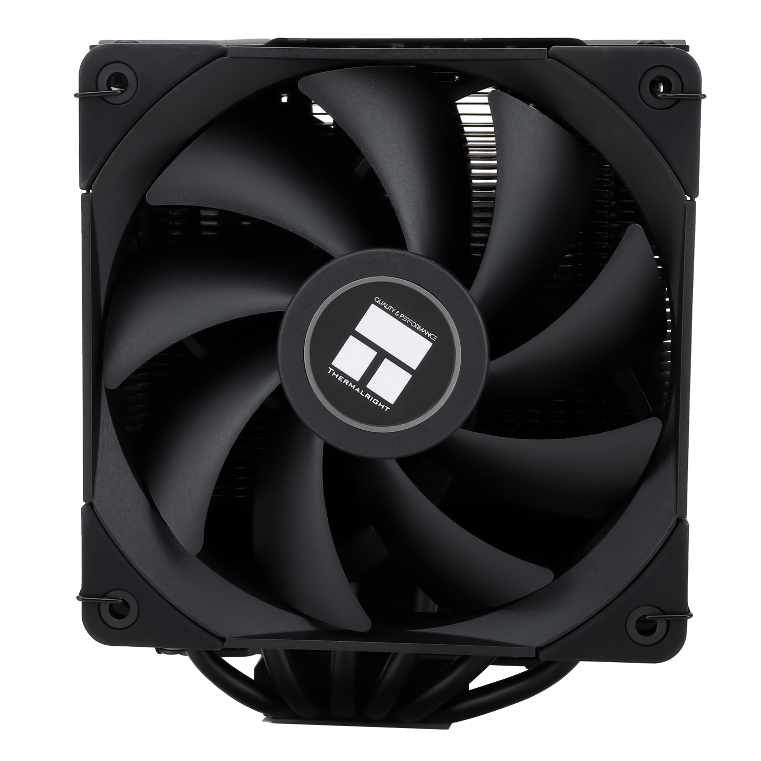 Picture of Picture of Ventilador CPU Thermalright Peerless Assassin 120 Negro