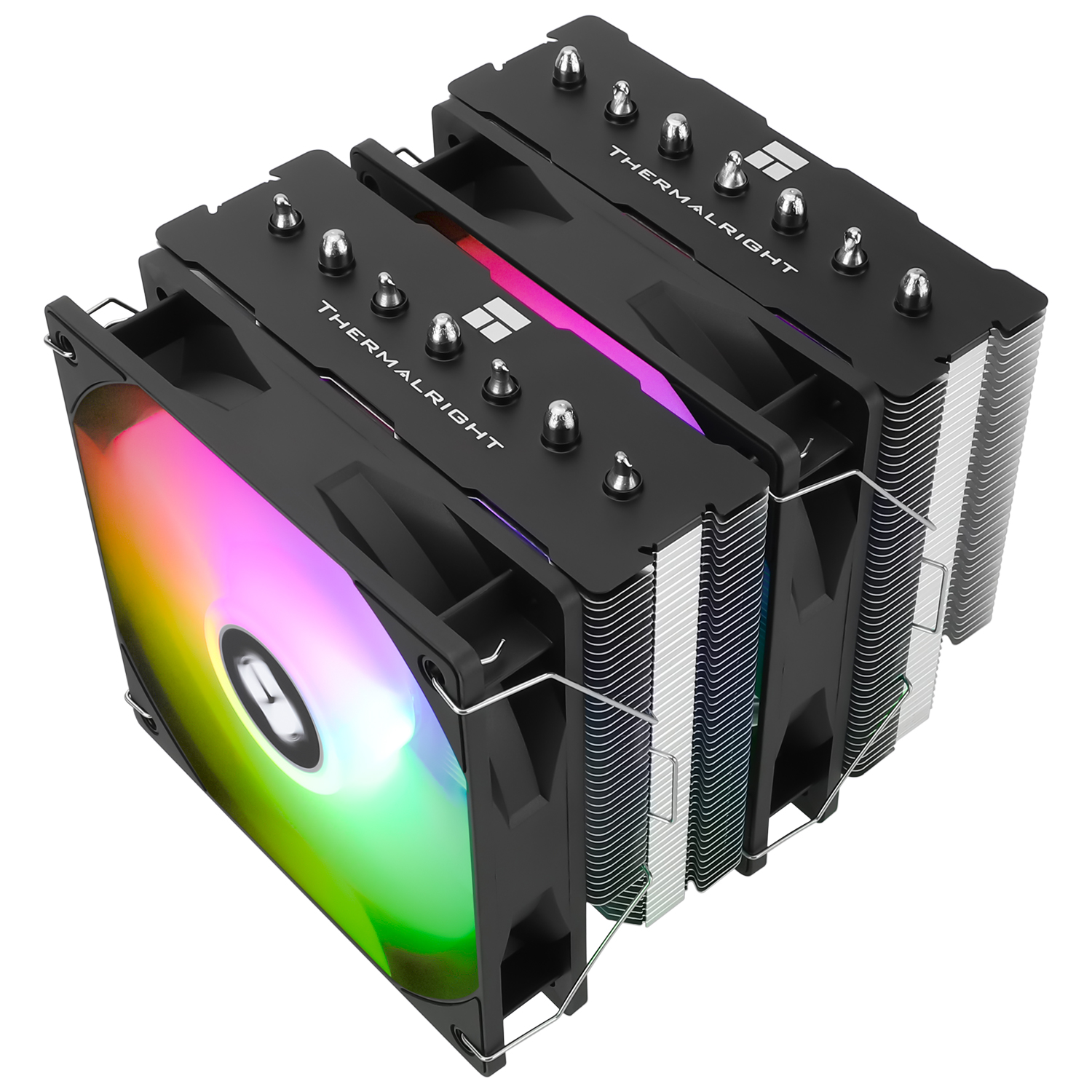 Picture of Picture of Ventilador CPU Thermalright Phantom Spirit 120 SE ARGB