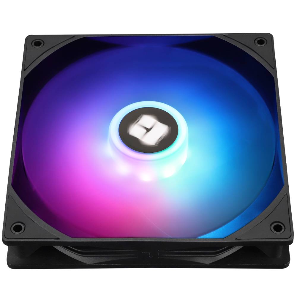 Picture of Picture of Ventilador Thermalright TL-C14C-S ARGB PWM Negro 140mm