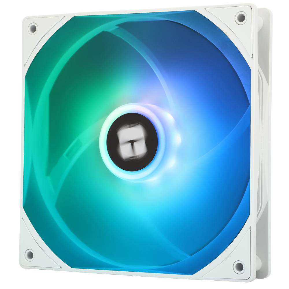 Picture of Picture of Ventilador Thermalright TL-C14CW-S ARGB PWM Blanco 140mm