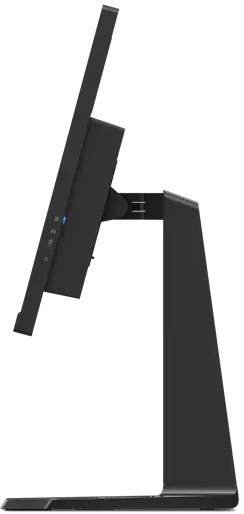 Lenovo - Monitor Lenovo LEGION 27" G32qc-30 Nano IPS QHD 180Hz 1ms FreeSync