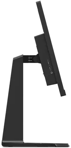 Lenovo - Monitor Lenovo LEGION 27" G32qc-30 Nano IPS QHD 180Hz 1ms FreeSync
