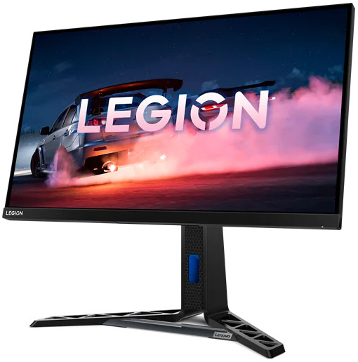 Lenovo - Monitor Lenovo LEGION 27" G32qc-30 Nano IPS QHD 180Hz 1ms FreeSync