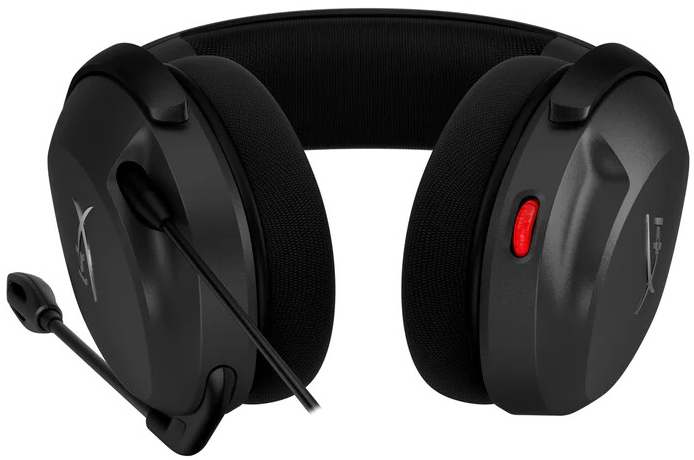 HyperX - Auriculares HyperX Clyd Stinger 2 Core