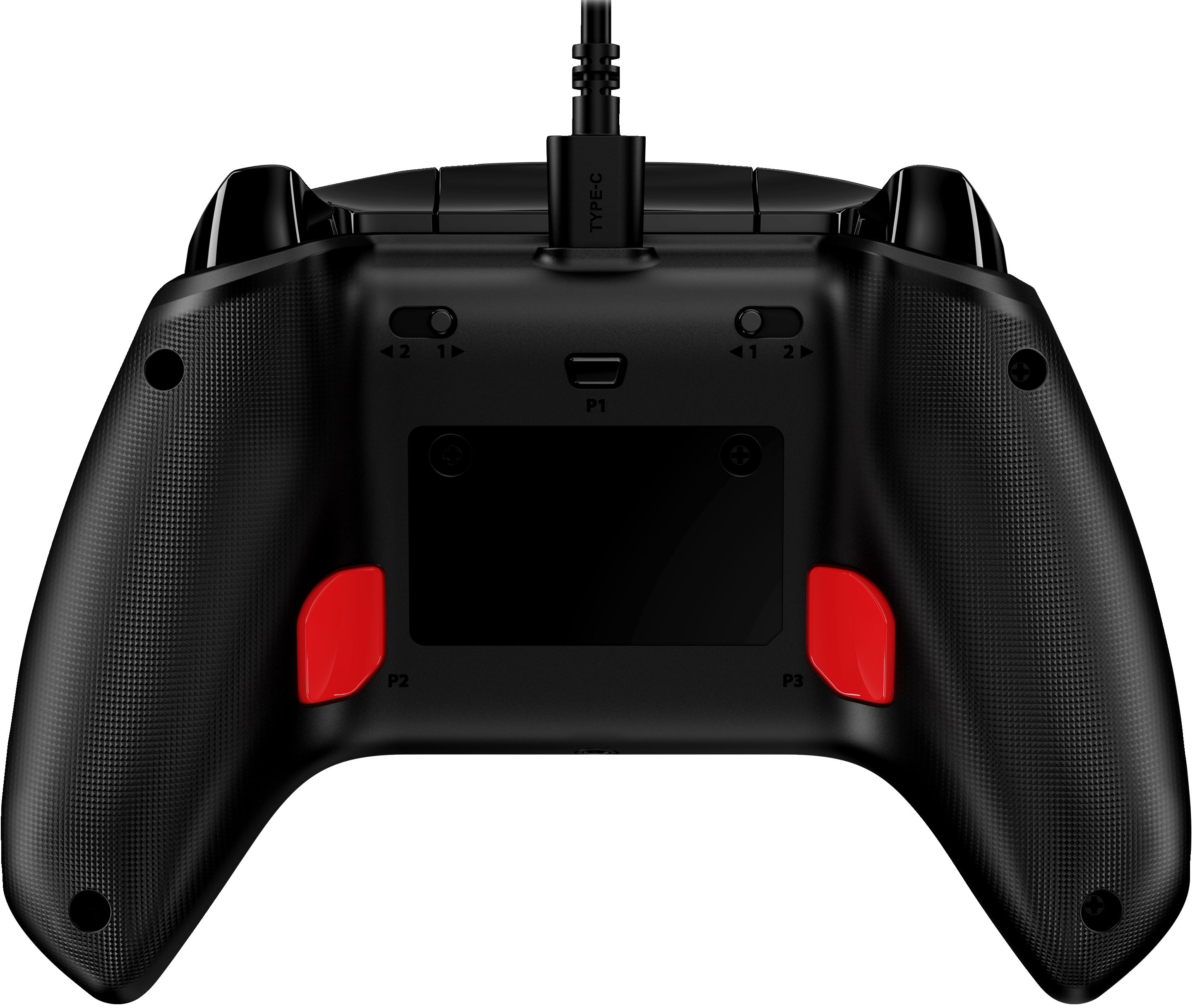 HyperX - Gamepad HyperX Clutch Gladiate XBOX