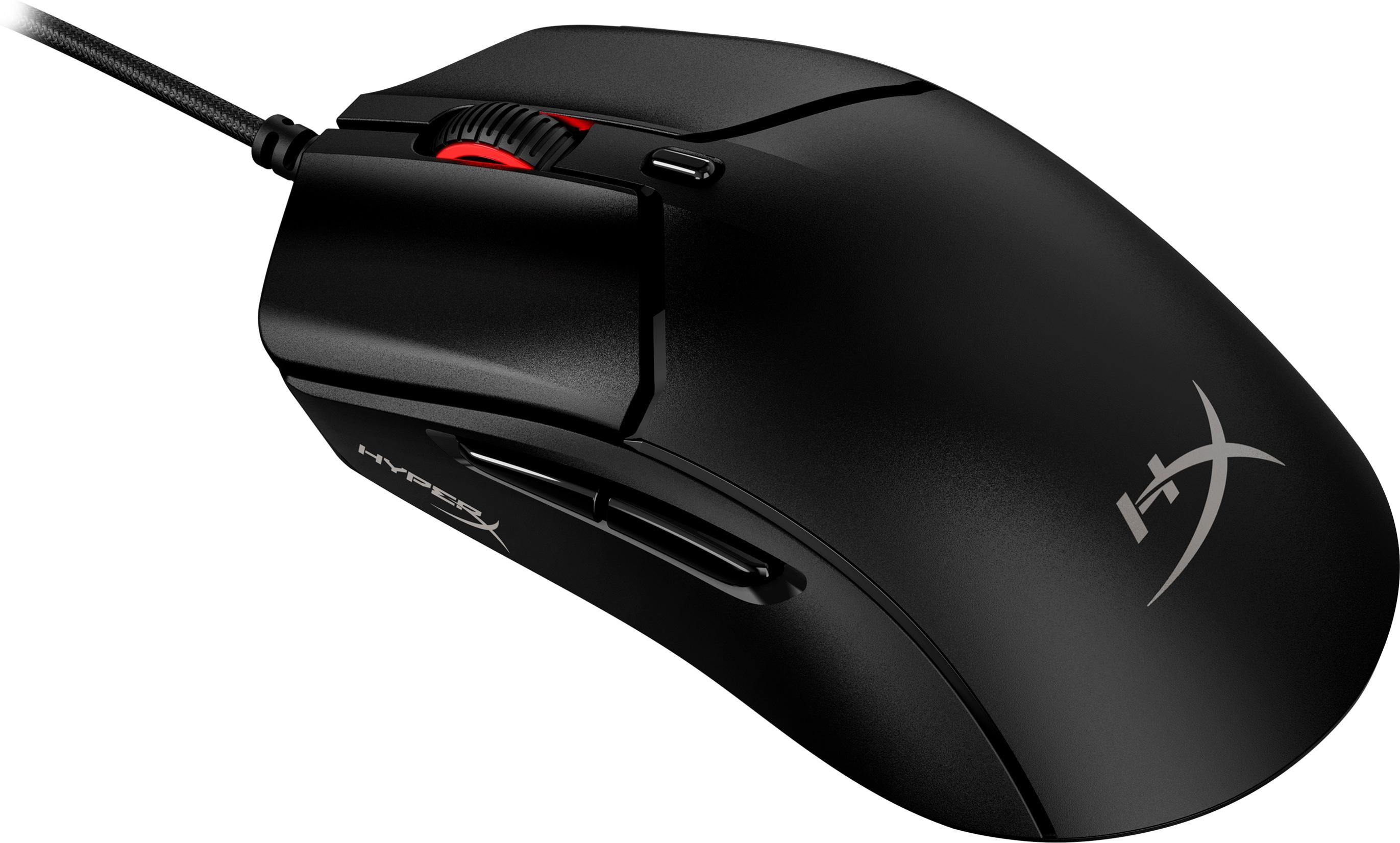 Picture of Picture of Ratón HyperX Pulsefire Haste 2 26000DPI Negro