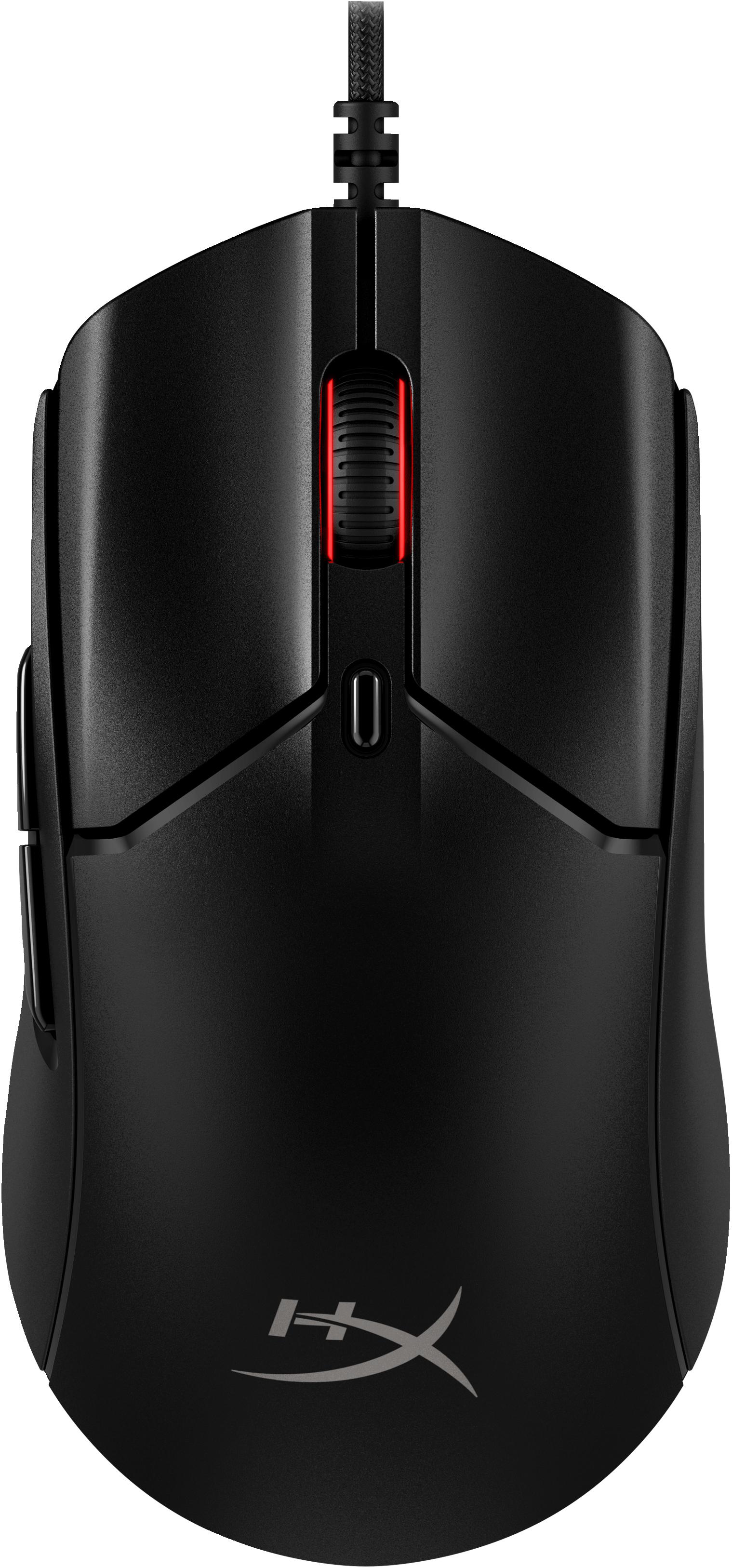 Picture of Picture of Ratón HyperX Pulsefire Haste 2 26000DPI Negro