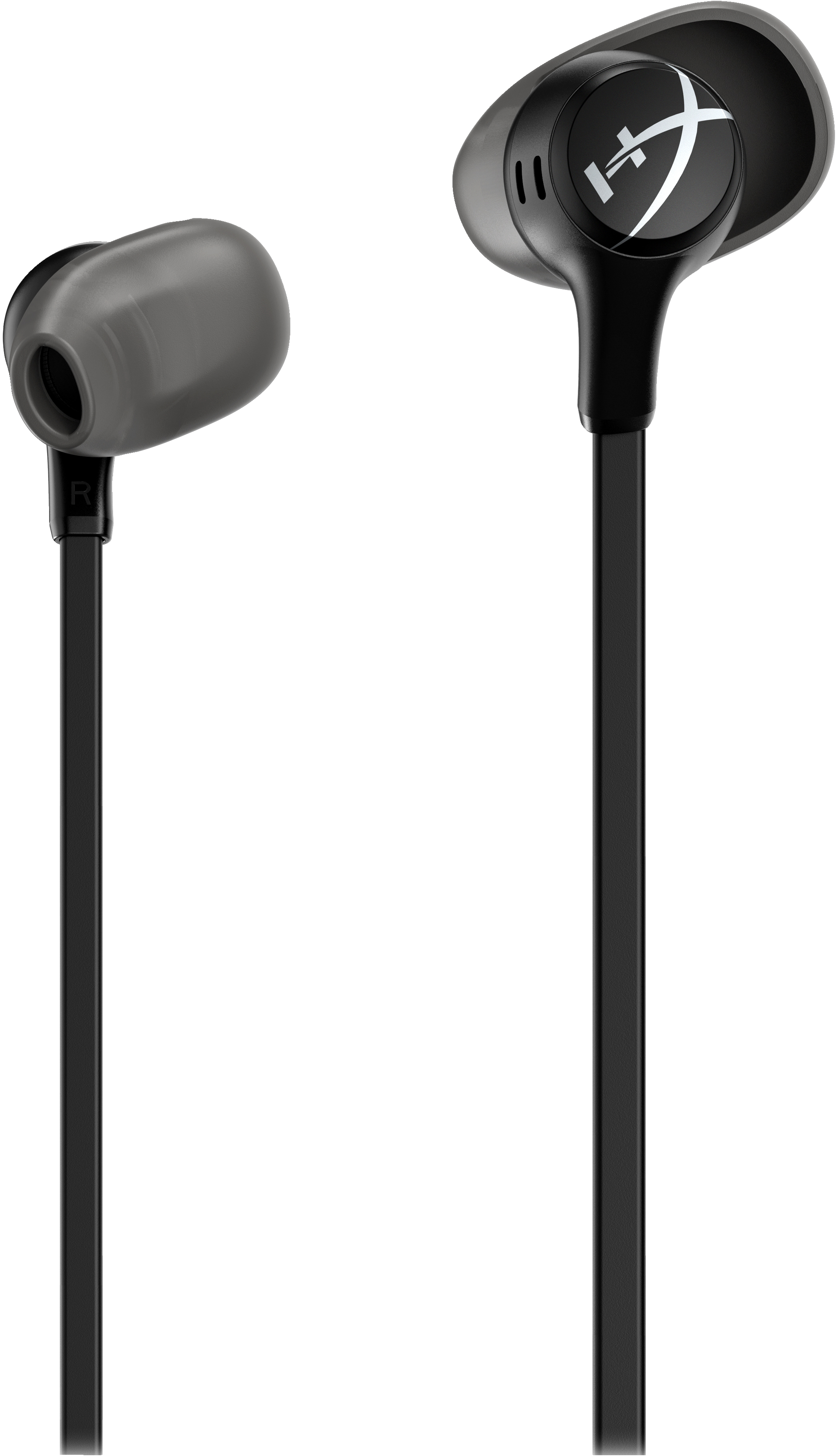 Picture of Picture of Earbuds HyperX Cloud II Negro