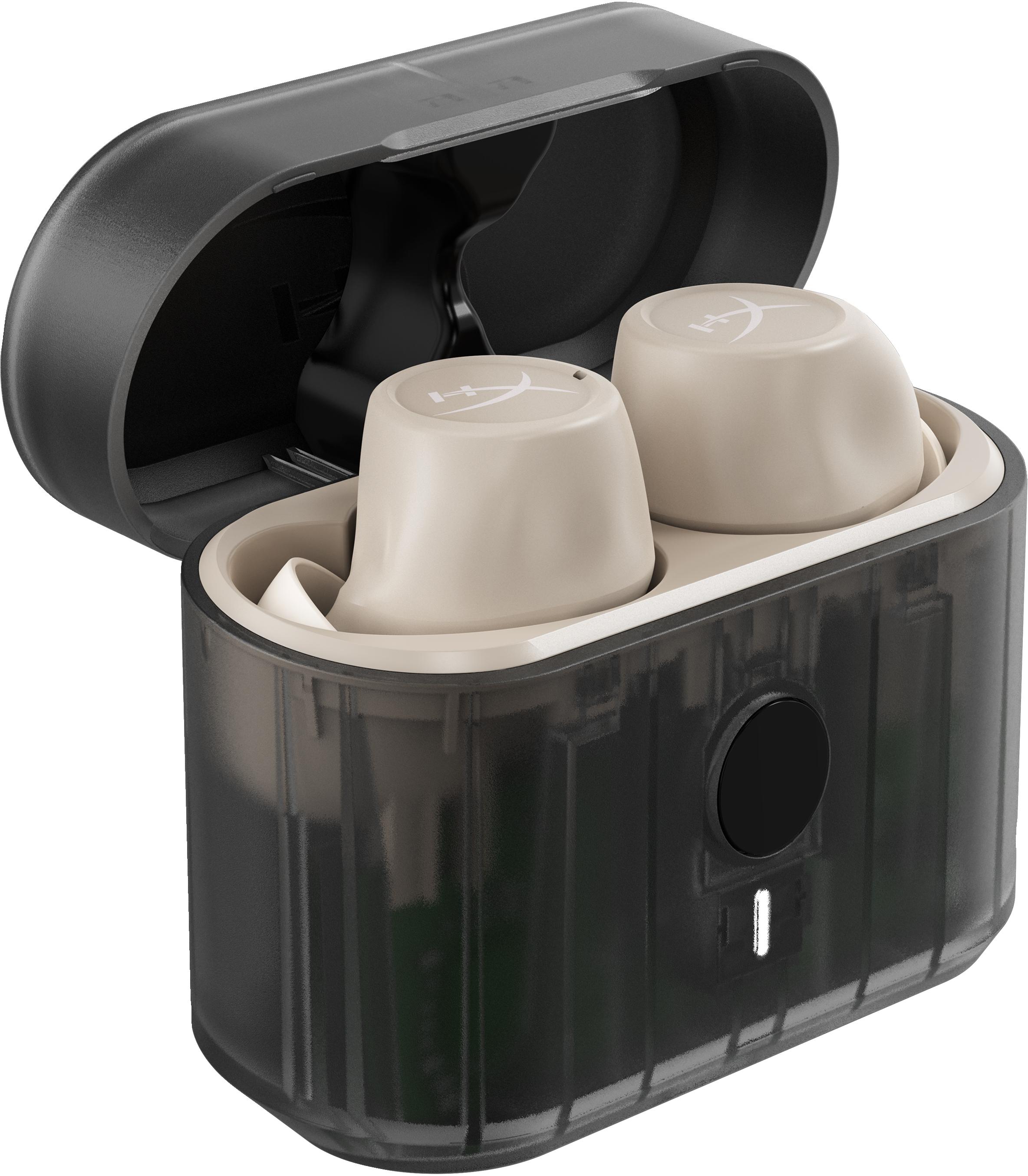 HyperX - Earbuds HyperX Cirro Buds Pro Bege