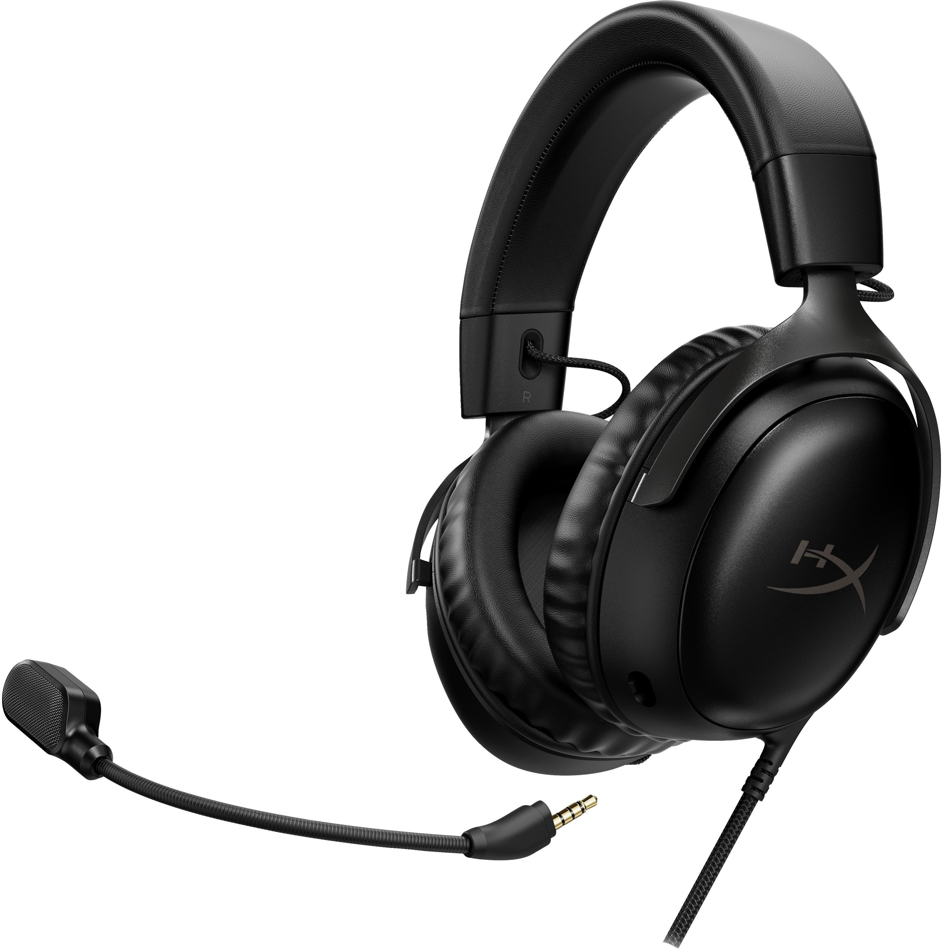 Picture of Picture of Auriculares HyperX Cloud III Negro