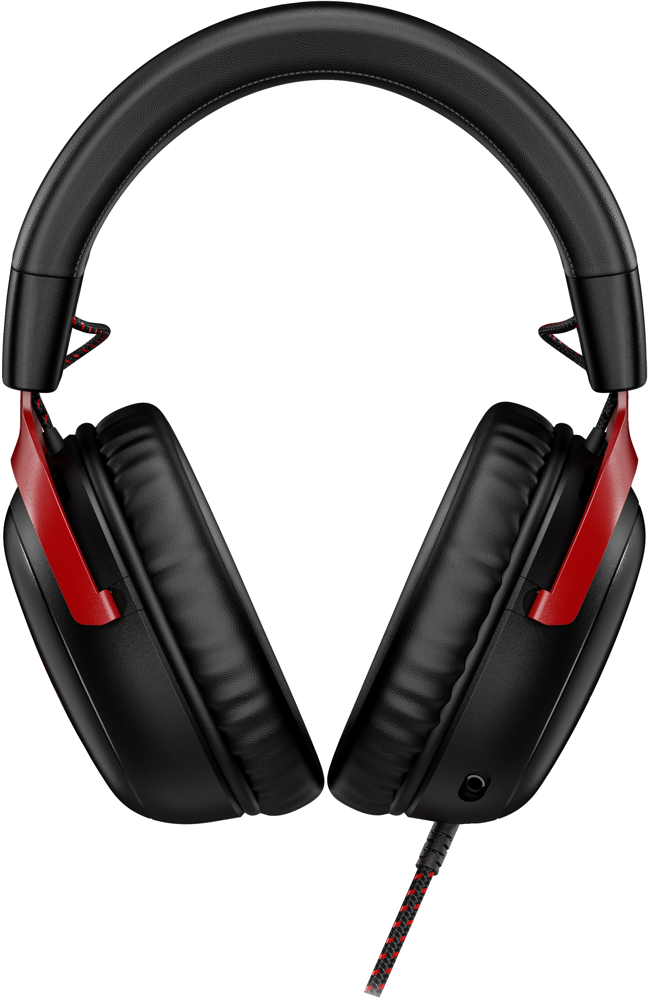 Picture of Picture of Auriculares HyperX Cloud III Negro/Rojo