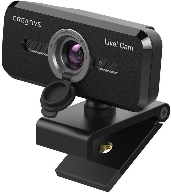 Picture of Picture of Webcam Creative Live! Cam Sync 1080p V2