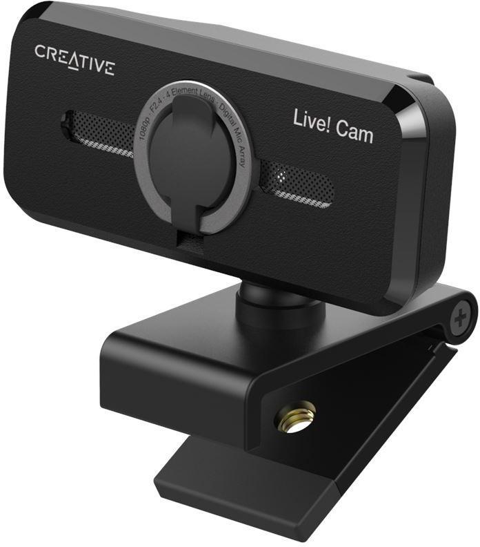 creative - Webcam Creative Live! Cam Sync 1080p V2