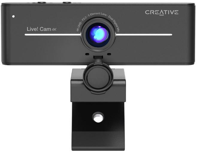 Picture of Picture of Webcam Creative Live! Cam Sync 4K
