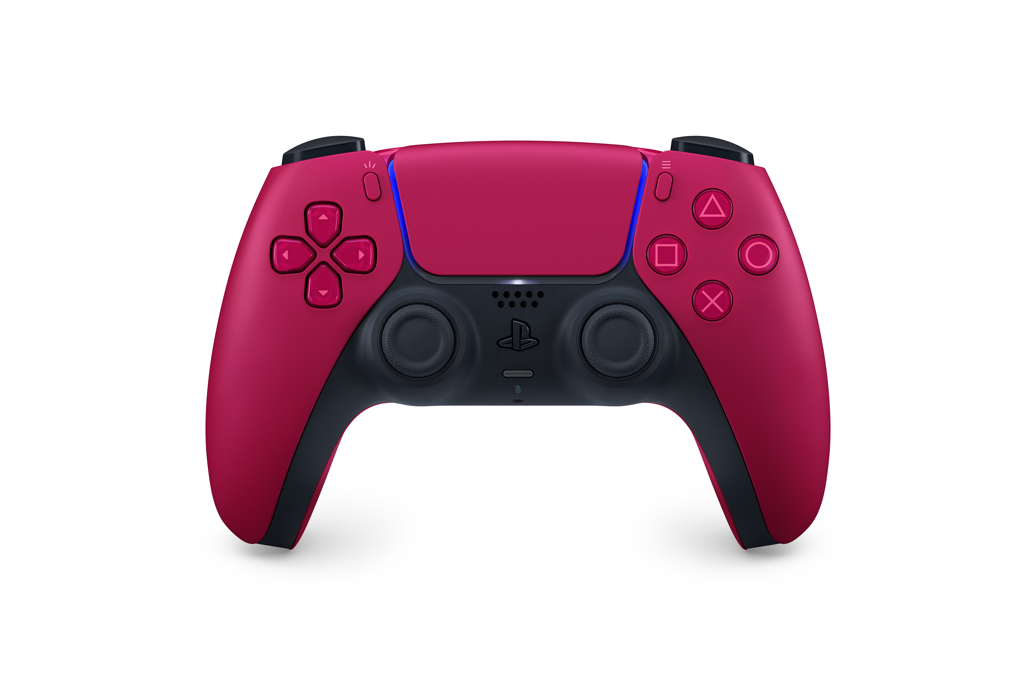 Picture of Picture of Gamepad Sony Playstation DualSense Wireless PS5 Cosmic Red