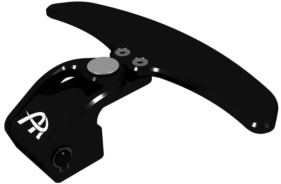 Picture of Picture of Paddle Shifter Ascher Racing - Gen 5 ( GT )