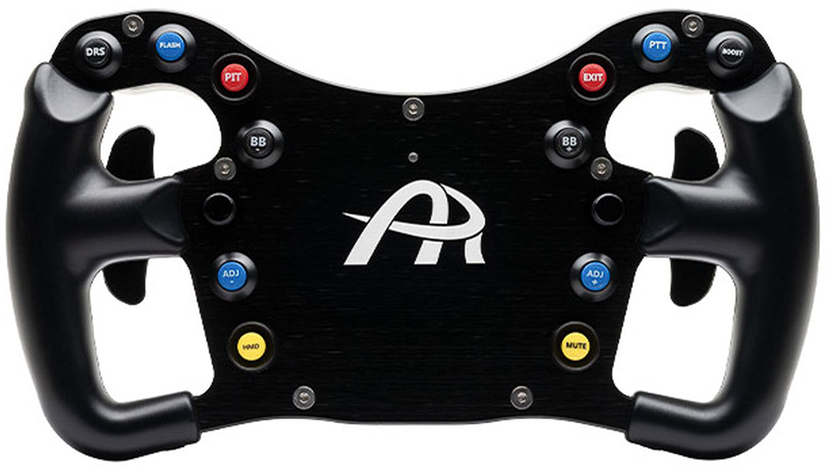 Picture of Picture of Volante Ascher Racing F28-SC V2