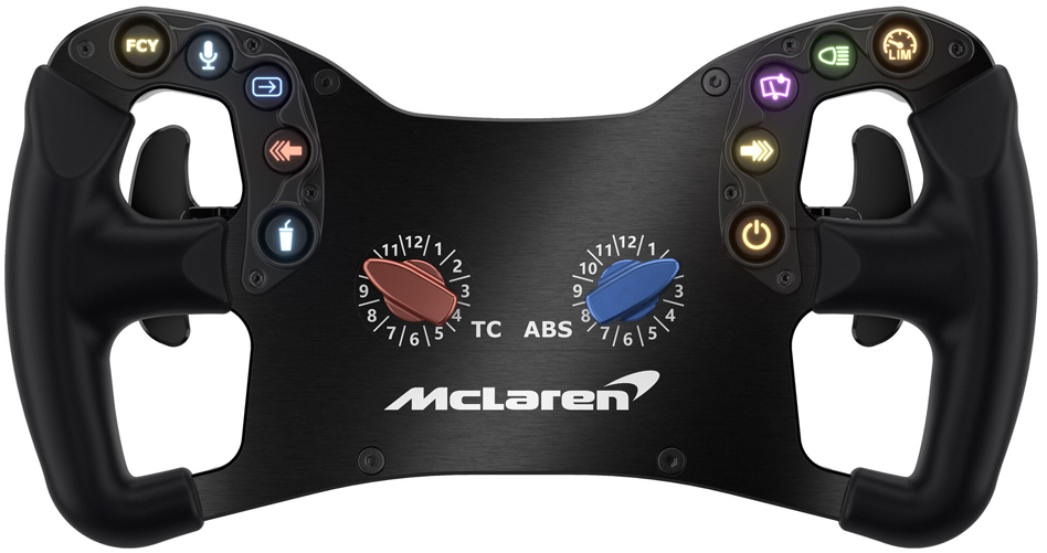 Picture of Picture of Volante Ascher Racing McLaren Artura GT4