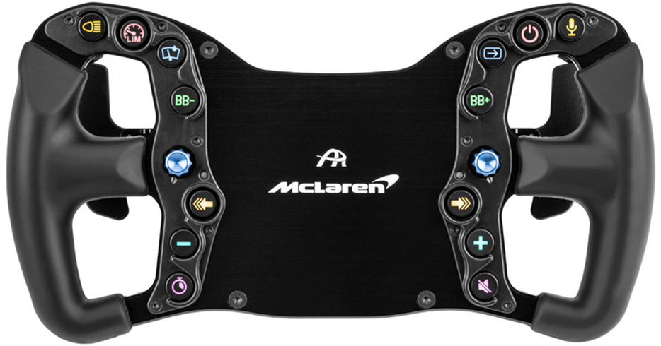 Picture of Picture of Volante Ascher Racing McLaren Artura Sport - SC
