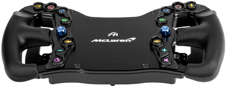 ascher-racing - Volante Ascher Racing McLaren Artura Sport - SC