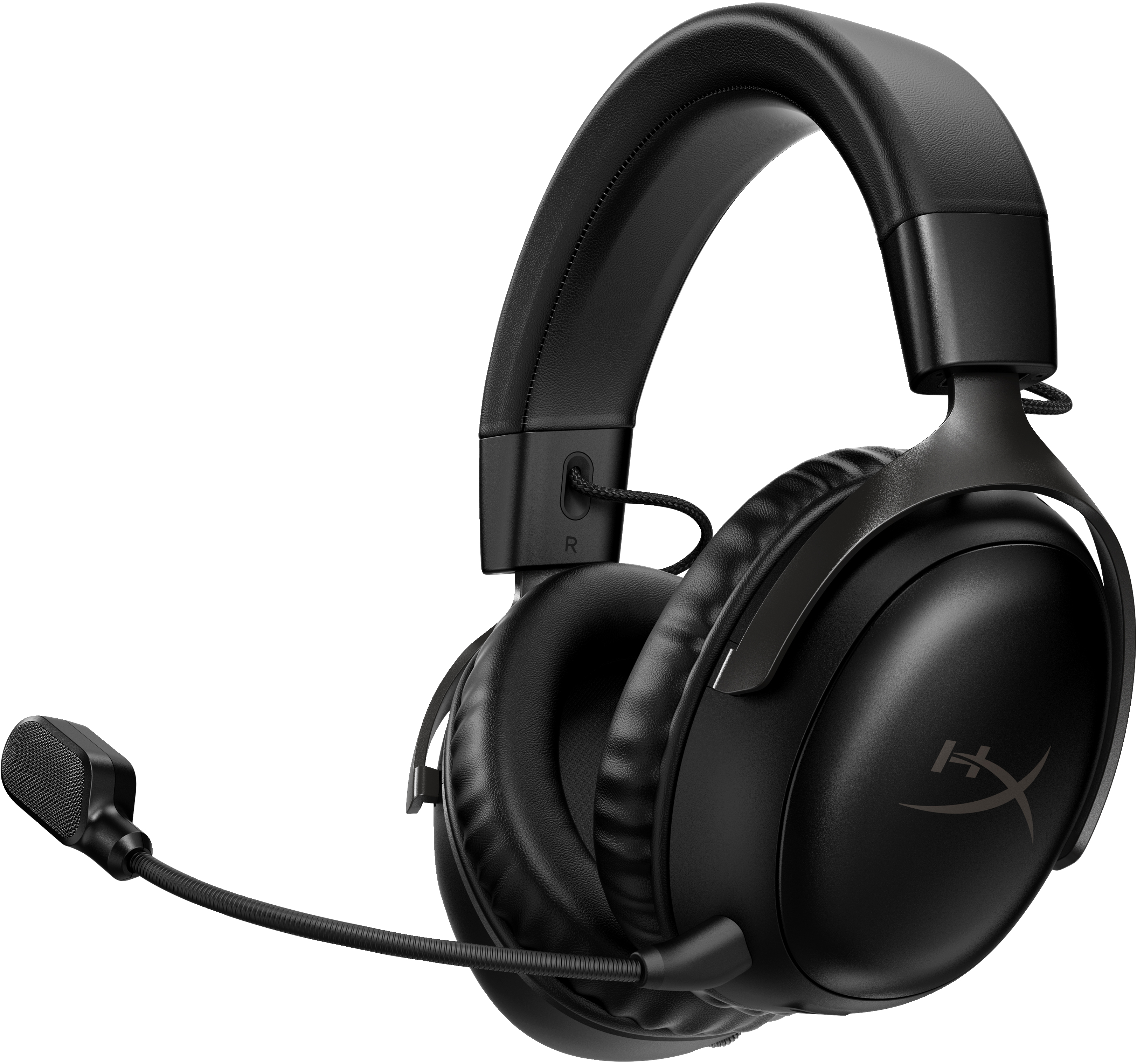 Picture of Picture of Auriculares HyperX Cloud III Wireless Negro