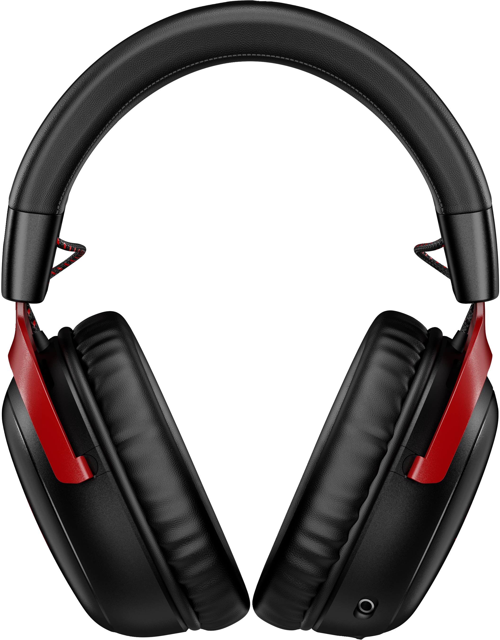 Picture of Picture of Auriculares HyperX Cloud III Wireless Negro/Rojo